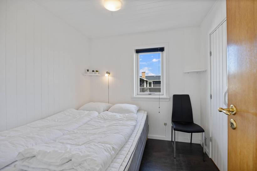 Foto von Ferienhaus VM96 in Bjerregård - Westjütland