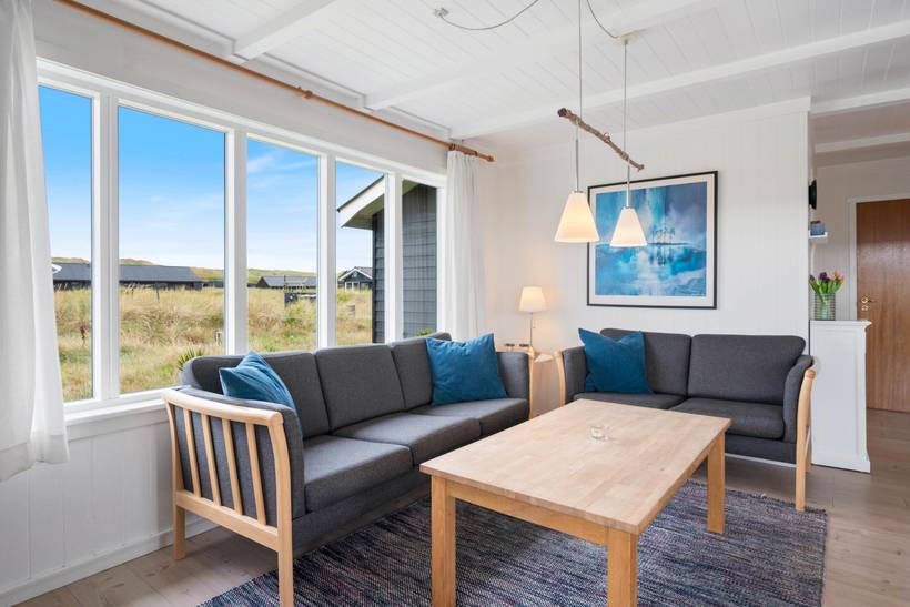 Foto von Ferienhaus VM96 in Bjerregård - Westjütland