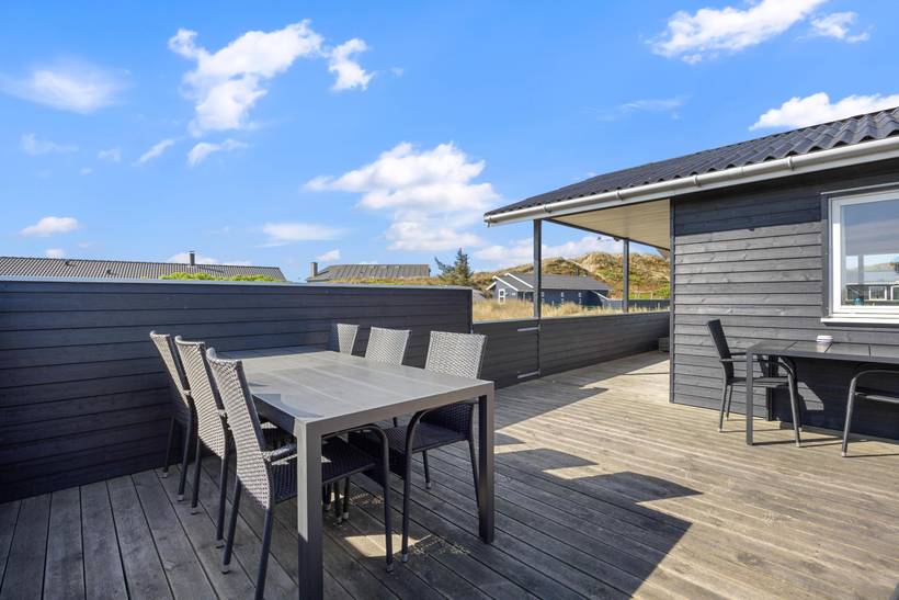 Foto von Ferienhaus VM96 in Bjerregård - Westjütland