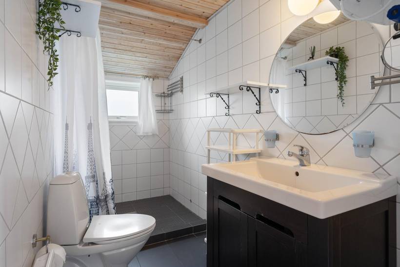 Foto von Ferienhaus VM96 in Bjerregård - Westjütland