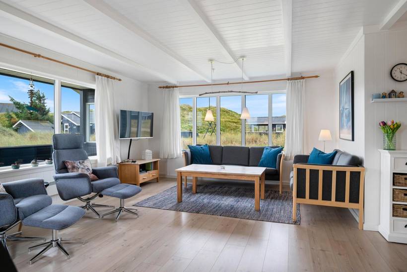 Foto von Ferienhaus VM96 in Bjerregård - Westjütland