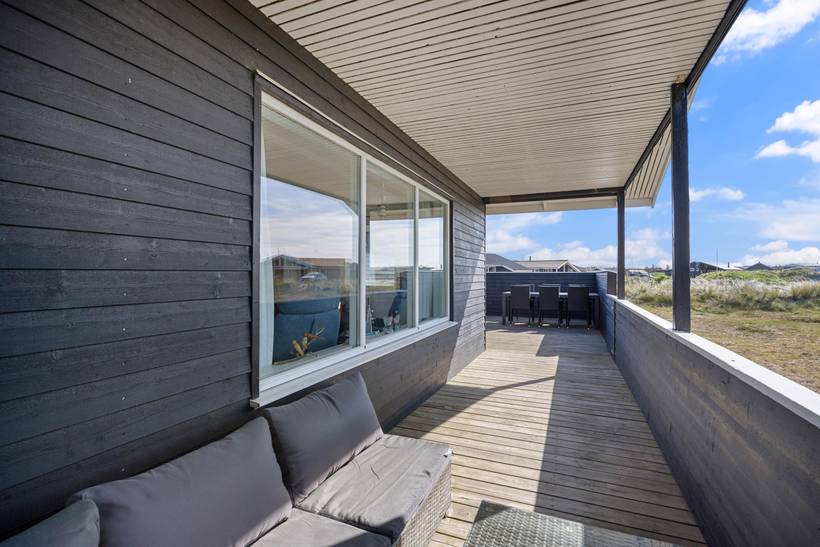 Foto von Ferienhaus VM96 in Bjerregård - Westjütland