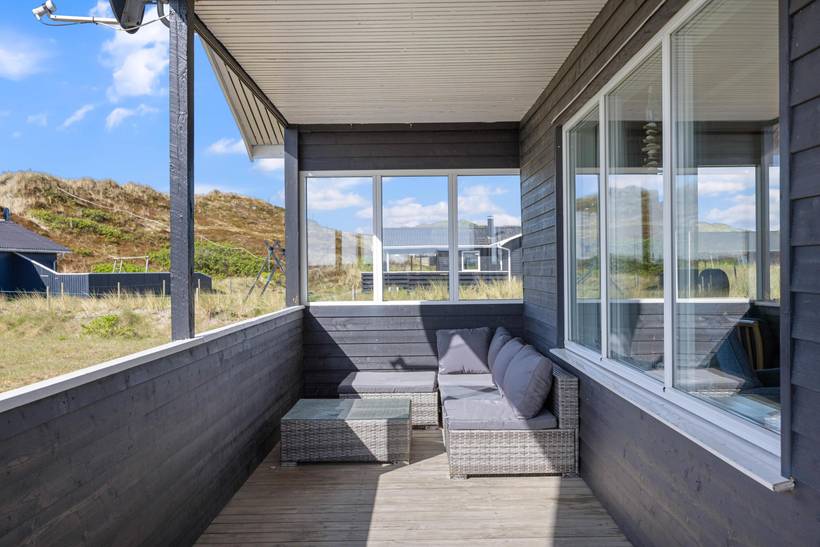 Foto von Ferienhaus VM96 in Bjerregård - Westjütland