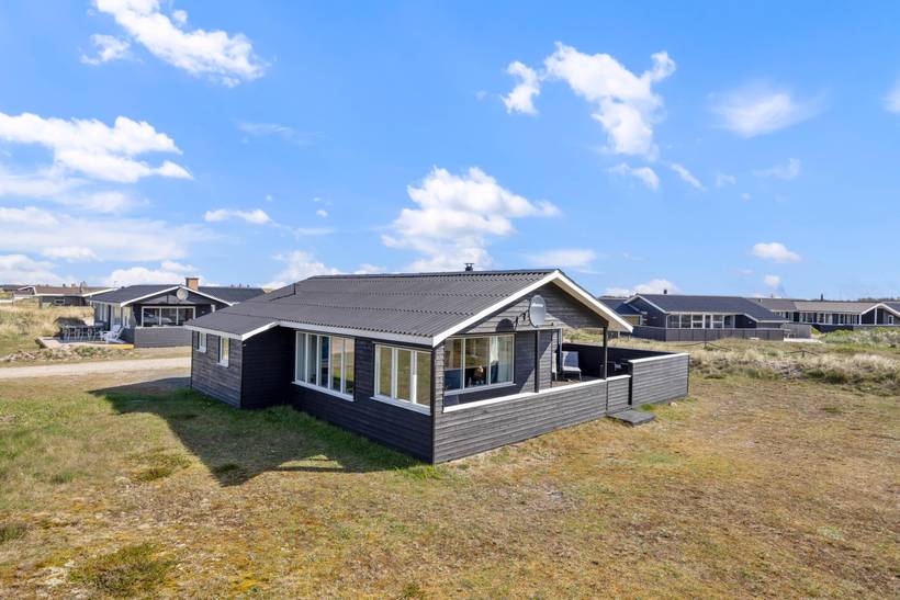 Foto von Ferienhaus VM96 in Bjerregård - Westjütland