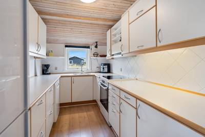 Vorschaubild von Ferienhaus VM96 in Bjerregård - Westjütland