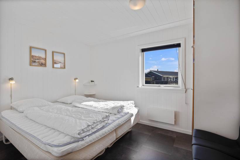 Foto von Ferienhaus VM96 in Bjerregård - Westjütland