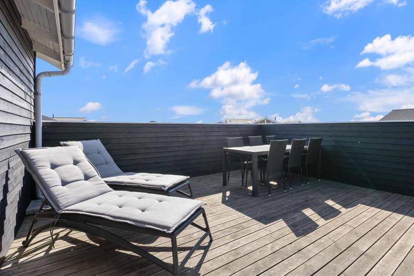Foto von Ferienhaus VM96 in Bjerregård - Westjütland