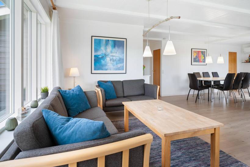 Foto von Ferienhaus VM96 in Bjerregård - Westjütland