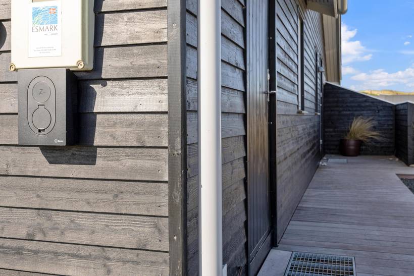 Foto von Ferienhaus VM96 in Bjerregård - Westjütland