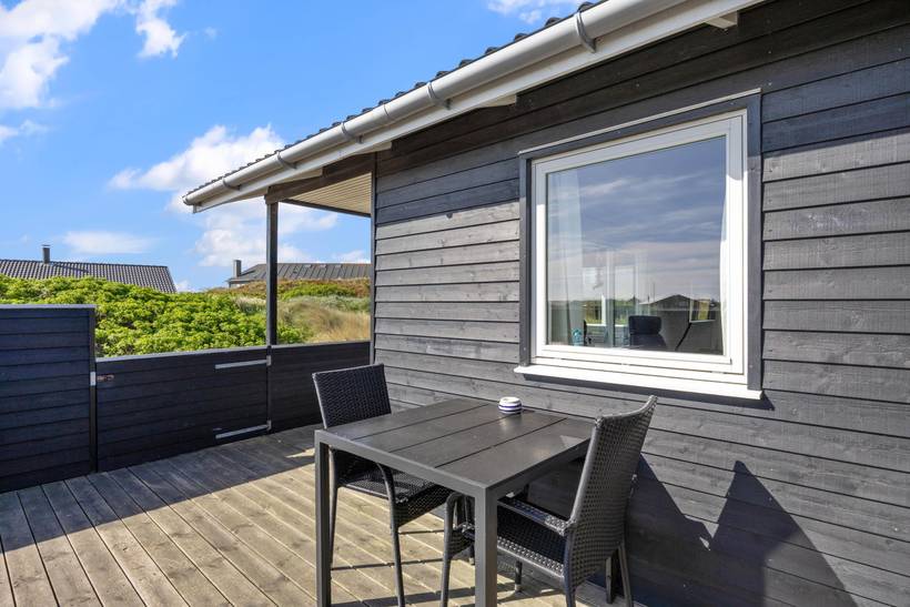 Foto von Ferienhaus VM96 in Bjerregård - Westjütland
