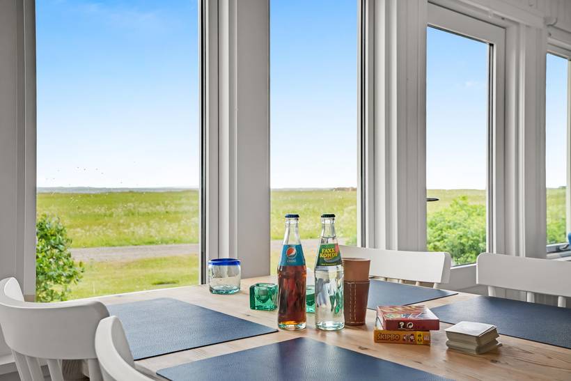 Foto von Ferienhaus VN05 in Lendrup - Thy/Limfjord