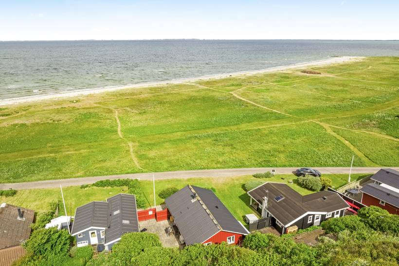 Foto von Ferienhaus VN05 in Lendrup - Thy/Limfjord