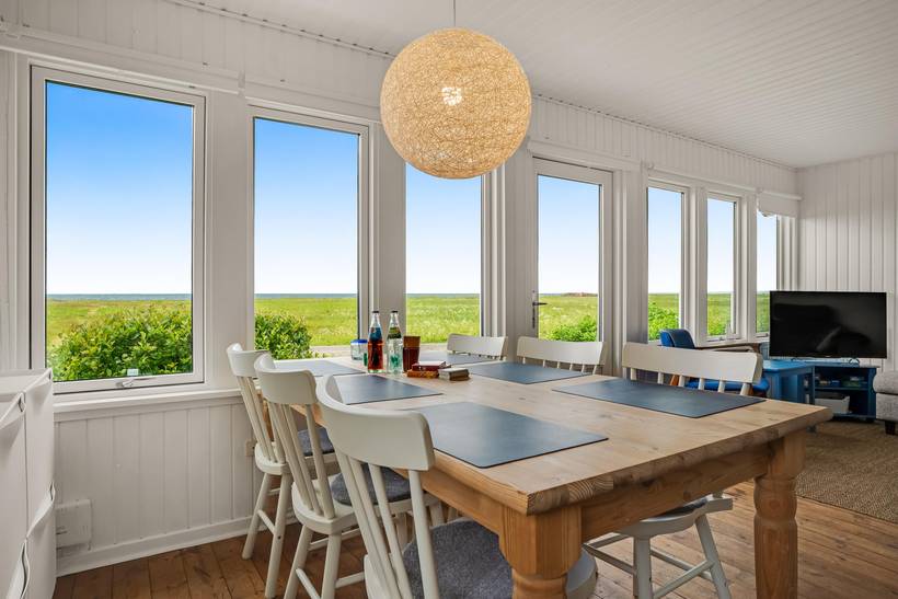 Foto von Ferienhaus VN05 in Lendrup - Thy/Limfjord