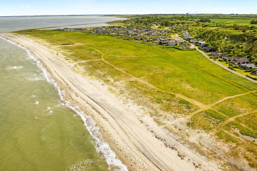 Foto von Ferienhaus VN05 in Lendrup - Thy/Limfjord