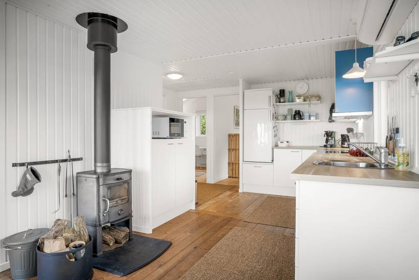 Foto von Ferienhaus VN05 in Lendrup - Thy/Limfjord