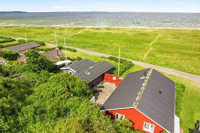Vorschaubild von Ferienhaus VN05 in Lendrup - Thy/Limfjord