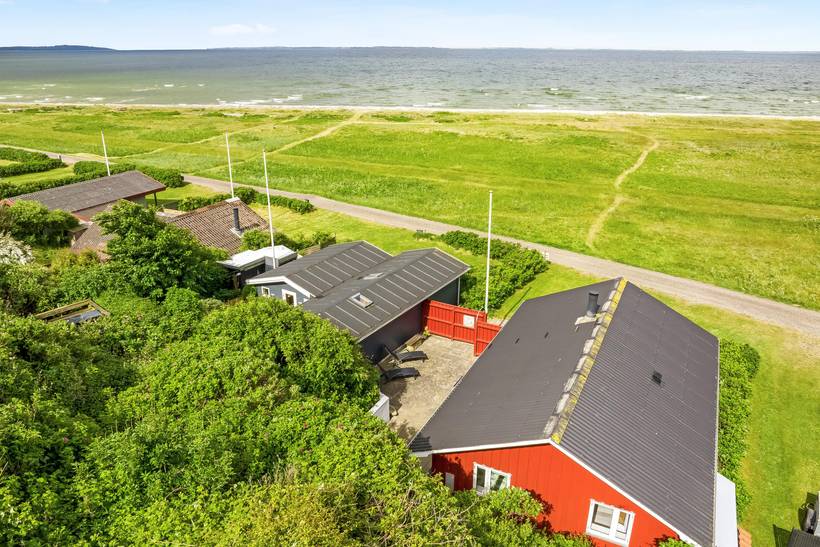 Foto von Ferienhaus VN05 in Lendrup - Thy/Limfjord