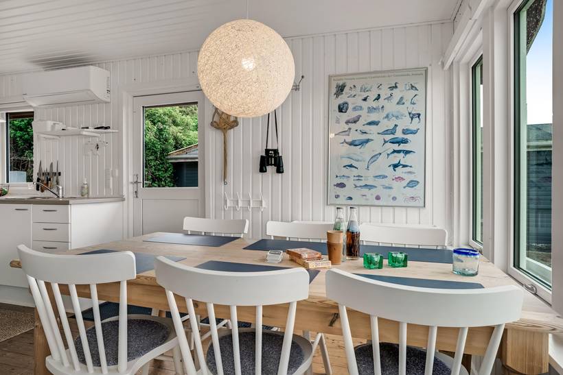 Foto von Ferienhaus VN05 in Lendrup - Thy/Limfjord