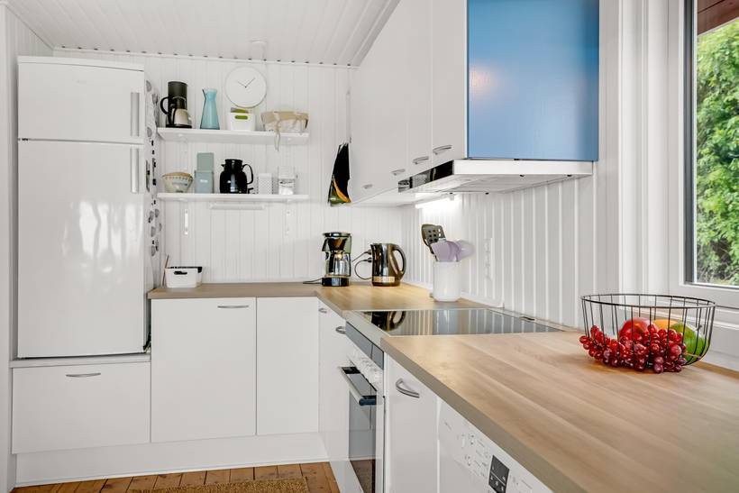 Foto von Ferienhaus VN05 in Lendrup - Thy/Limfjord