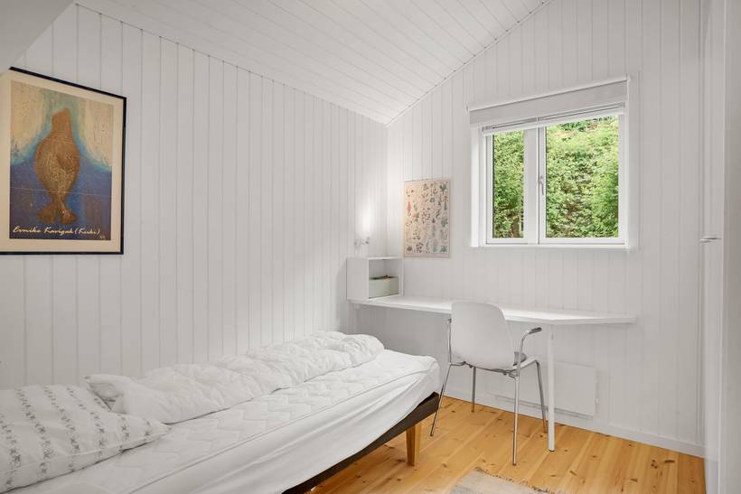 Foto von Ferienhaus VN05 in Lendrup - Thy/Limfjord