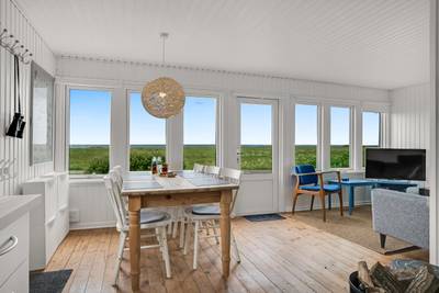 Vorschaubild von Ferienhaus VN05 in Lendrup - Thy/Limfjord