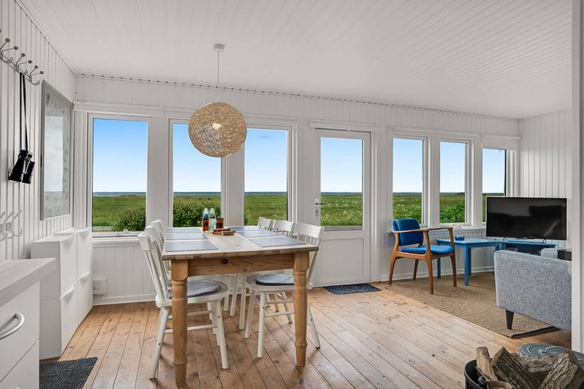 Foto von Ferienhaus VN05 in Lendrup - Thy/Limfjord