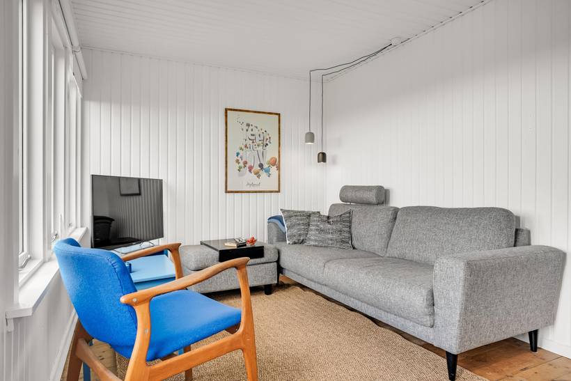 Foto von Ferienhaus VN05 in Lendrup - Thy/Limfjord