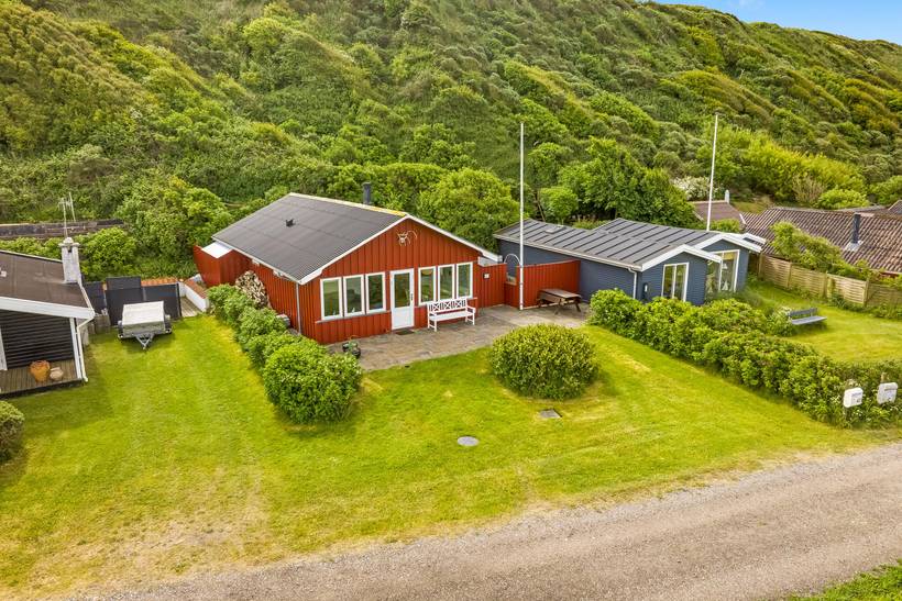 Foto von Ferienhaus VN05 in Lendrup - Thy/Limfjord