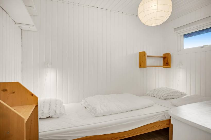 Foto von Ferienhaus VN05 in Lendrup - Thy/Limfjord