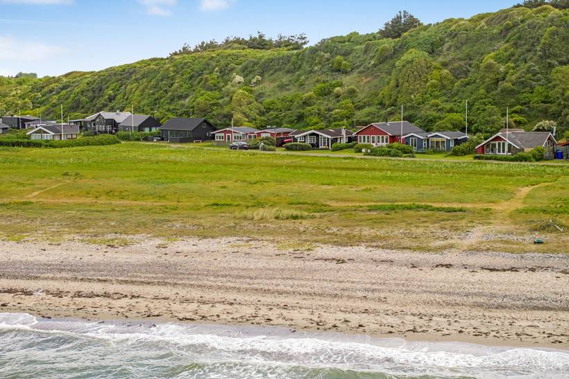 Foto von Ferienhaus VN05 in Lendrup - Thy/Limfjord