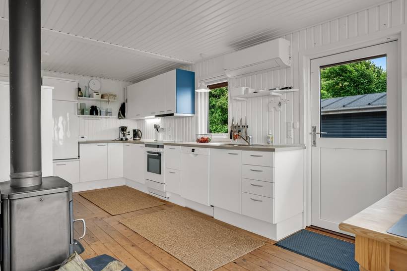 Foto von Ferienhaus VN05 in Lendrup - Thy/Limfjord
