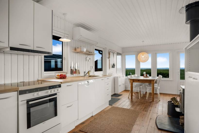 Foto von Ferienhaus VN05 in Lendrup - Thy/Limfjord
