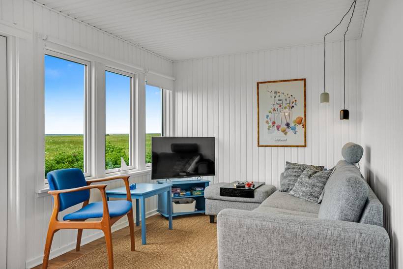 Foto von Ferienhaus VN05 in Lendrup - Thy/Limfjord