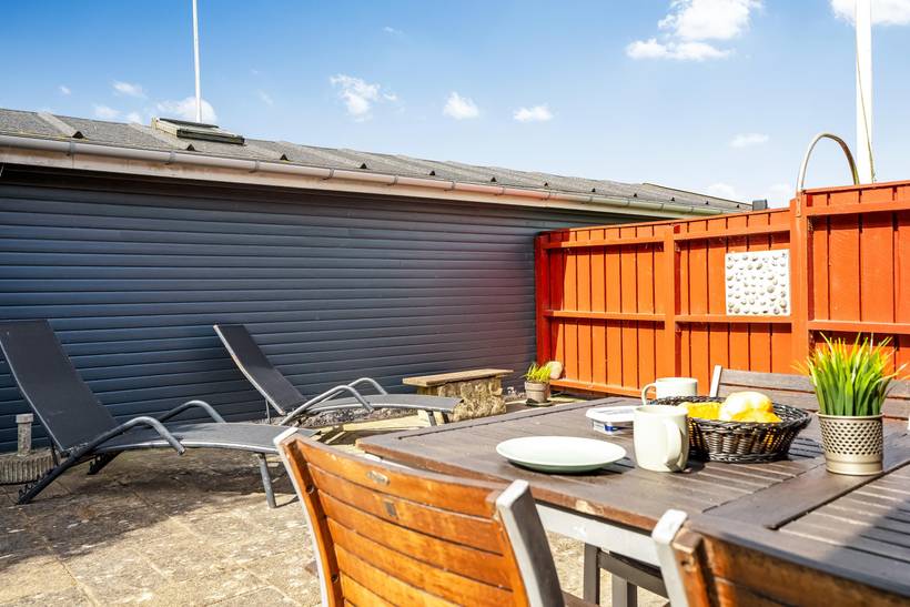 Foto von Ferienhaus VN05 in Lendrup - Thy/Limfjord
