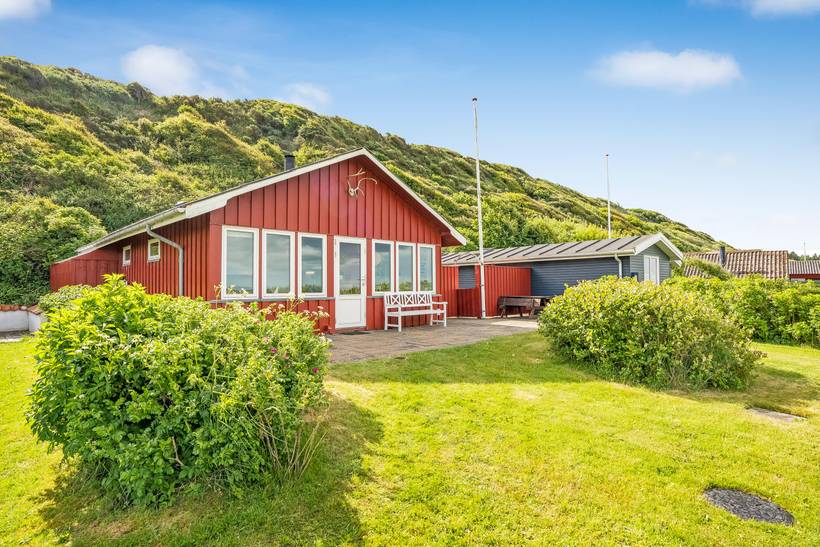 Foto von Ferienhaus VN05 in Lendrup - Thy/Limfjord