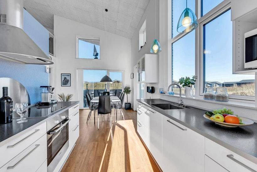 Foto von Ferienhaus VN08 in Søndervig - Westjütland