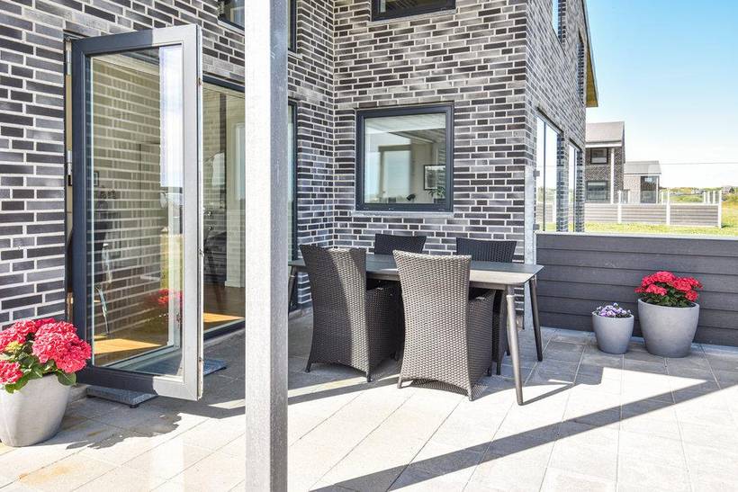 Foto von Ferienhaus VN08 in Søndervig - Westjütland