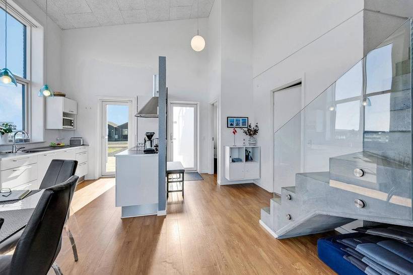 Foto von Ferienhaus VN08 in Søndervig - Westjütland