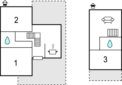 Vorschaubild von Ferienhaus VN08 in Søndervig - Westjütland