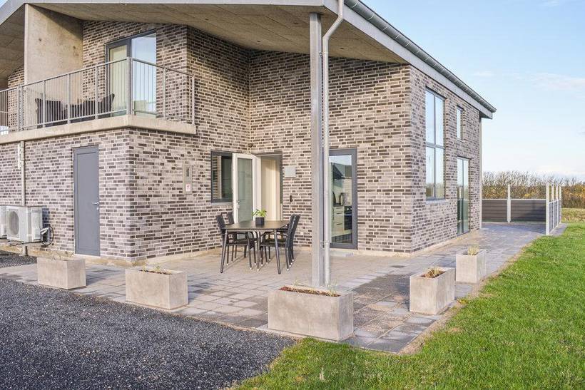 Foto von Ferienhaus VN08 in Søndervig - Westjütland