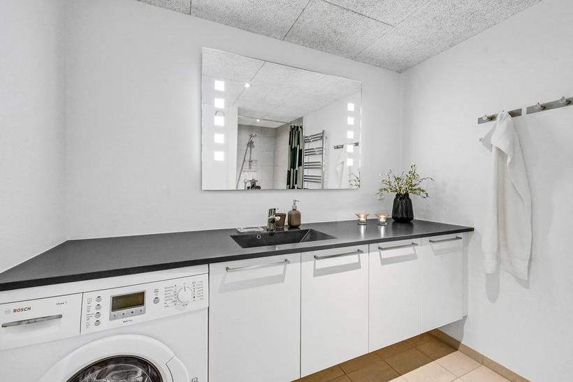 Foto von Ferienhaus VN08 in Søndervig - Westjütland