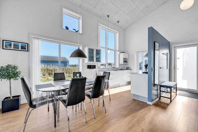 Foto von Ferienhaus VN08 in Søndervig - Westjütland