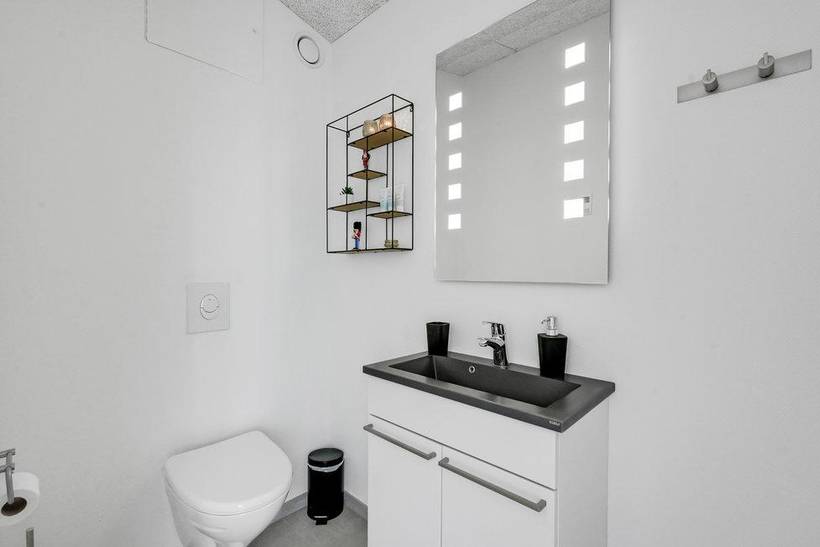 Foto von Ferienhaus VN08 in Søndervig - Westjütland