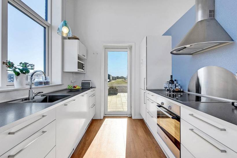 Foto von Ferienhaus VN08 in Søndervig - Westjütland