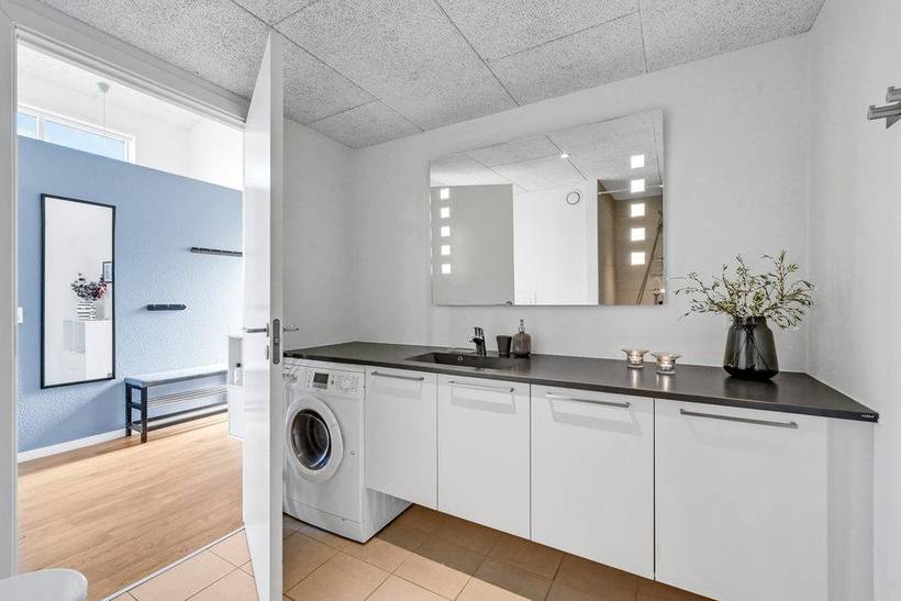 Foto von Ferienhaus VN08 in Søndervig - Westjütland