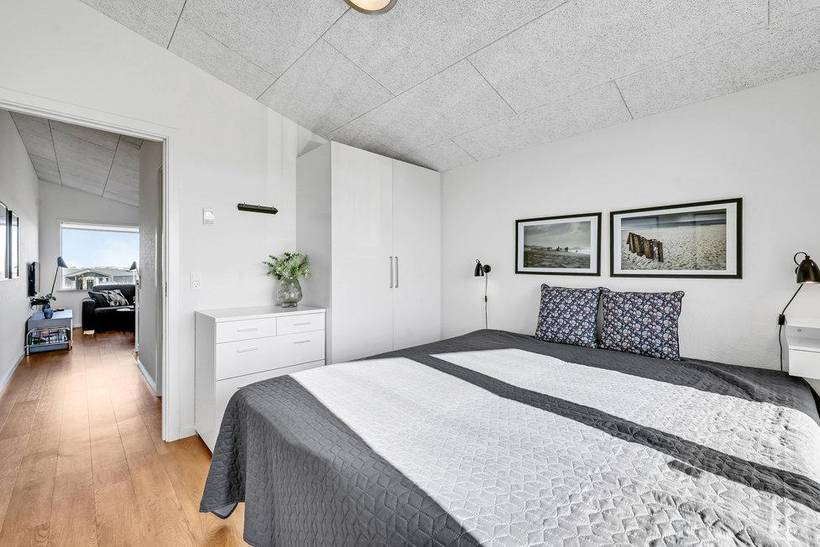 Foto von Ferienhaus VN08 in Søndervig - Westjütland
