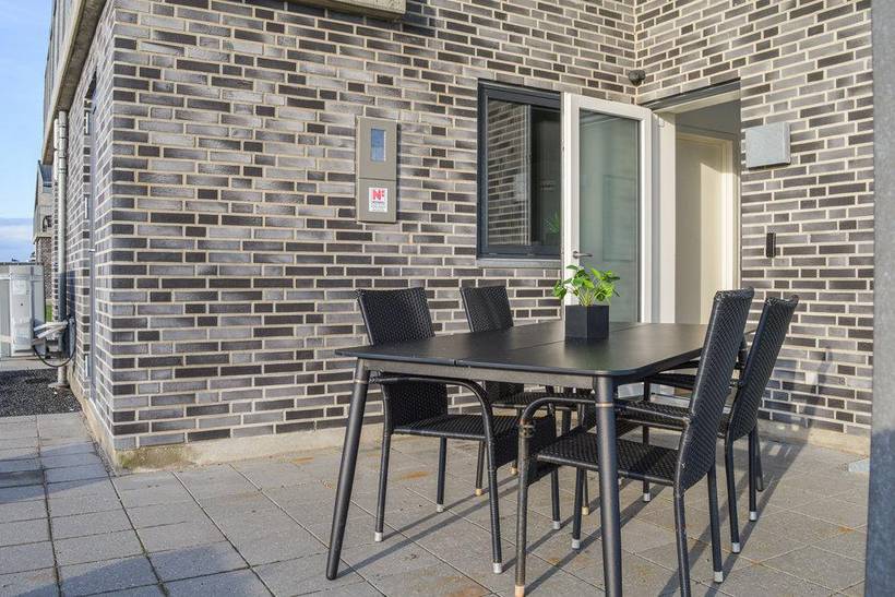 Foto von Ferienhaus VN08 in Søndervig - Westjütland