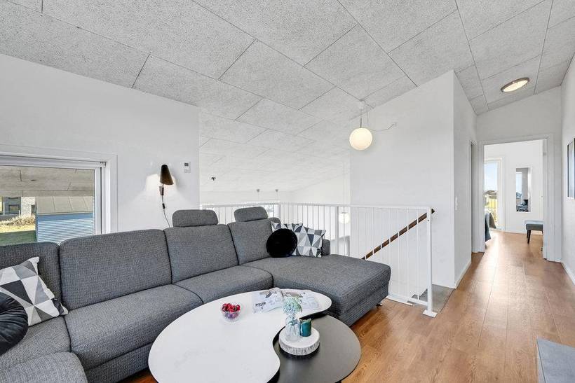 Foto von Ferienhaus VN08 in Søndervig - Westjütland