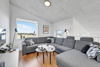 Vorschaubild von Ferienhaus VN08 in Søndervig - Westjütland