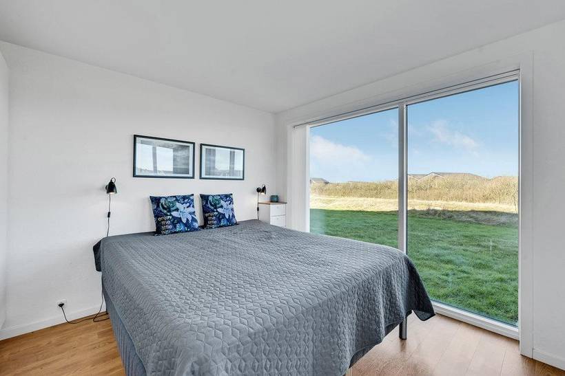 Foto von Ferienhaus VN08 in Søndervig - Westjütland